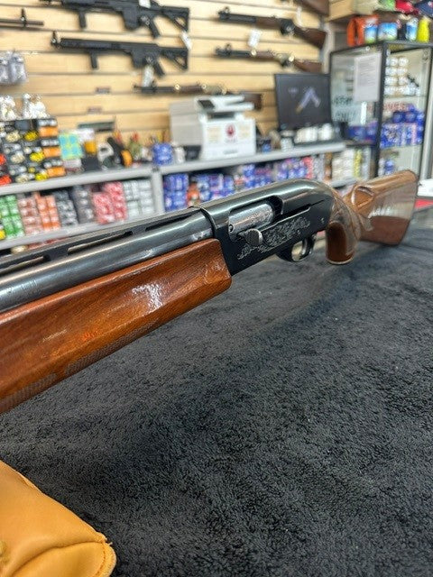 Remington 1100 - SEMI AUTO - PRE LOVED
