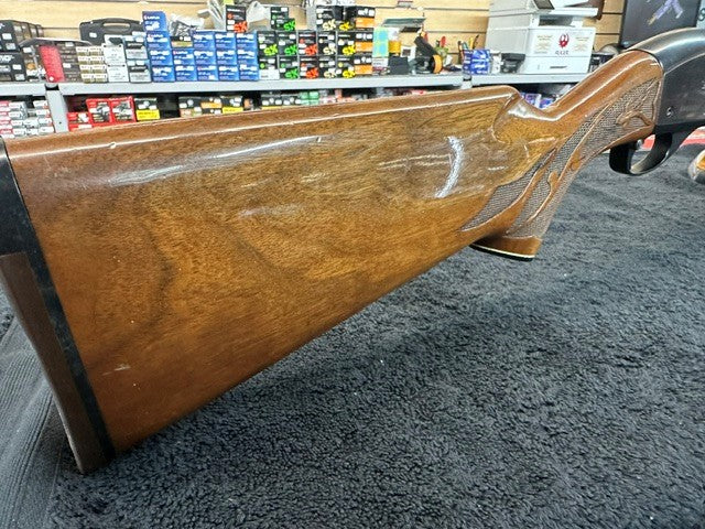 Remington 1100 - SEMI AUTO - PRE LOVED