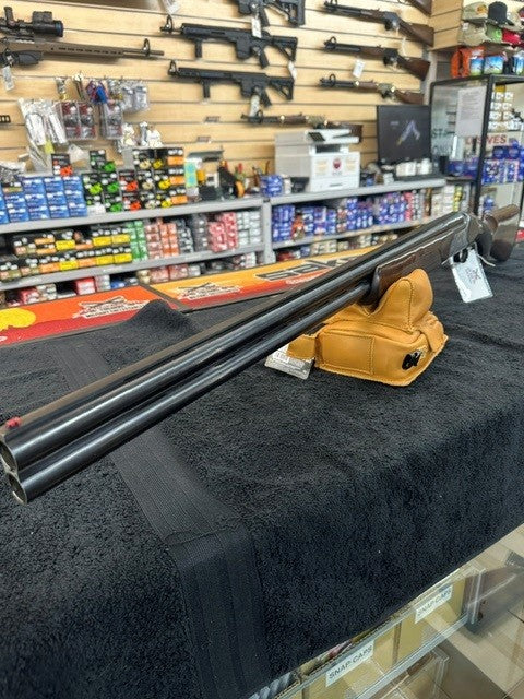Rizzini Hombra - Sporting - 30" - PRE LOVED