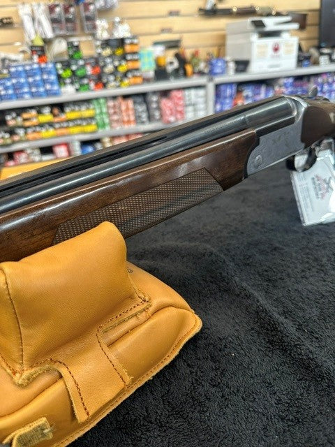 Rizzini Hombra - Sporting - 30" - PRE LOVED
