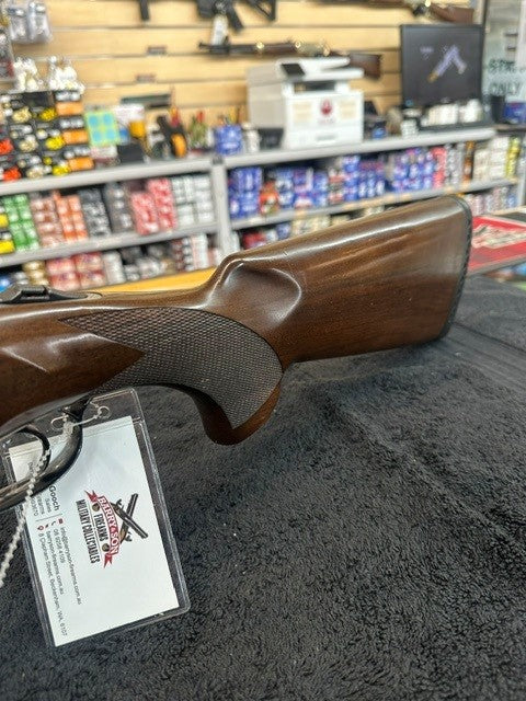 Rizzini Hombra - Sporting - 30" - PRE LOVED