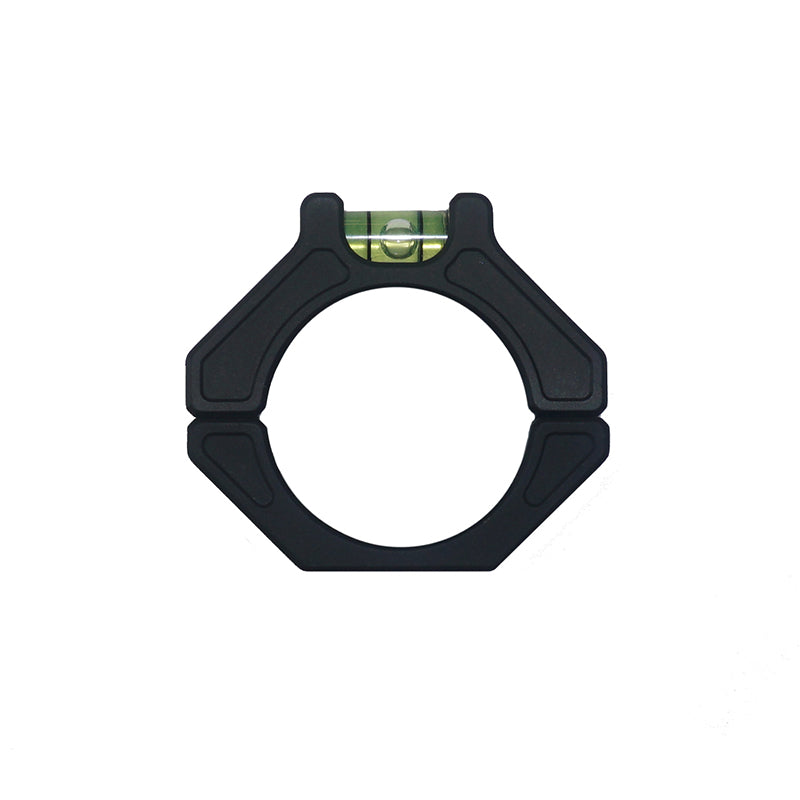 ROME ANTI-CANT CENTRE LEVEL SCOPE RING - 30MM