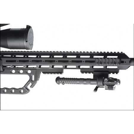 ROME BASIS BIPOD BACK IN STOCK - ROTTIGNI OFFICINA MECCANICA - THE BEST