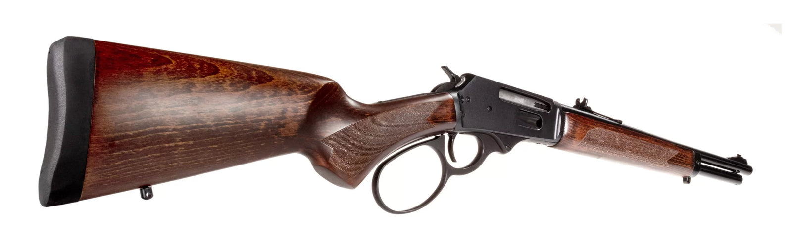 ROSSI - R95 TRAPPER WALNUT 30-30 LEVER ACTION - 16.5" - IN STORE NOW