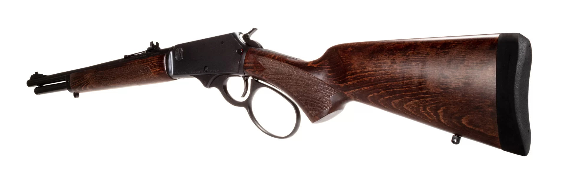 ROSSI - R95 TRAPPER WALNUT 30-30 LEVER ACTION - 16.5" - IN STORE NOW