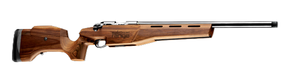 SAKO QUAD RANGE MT