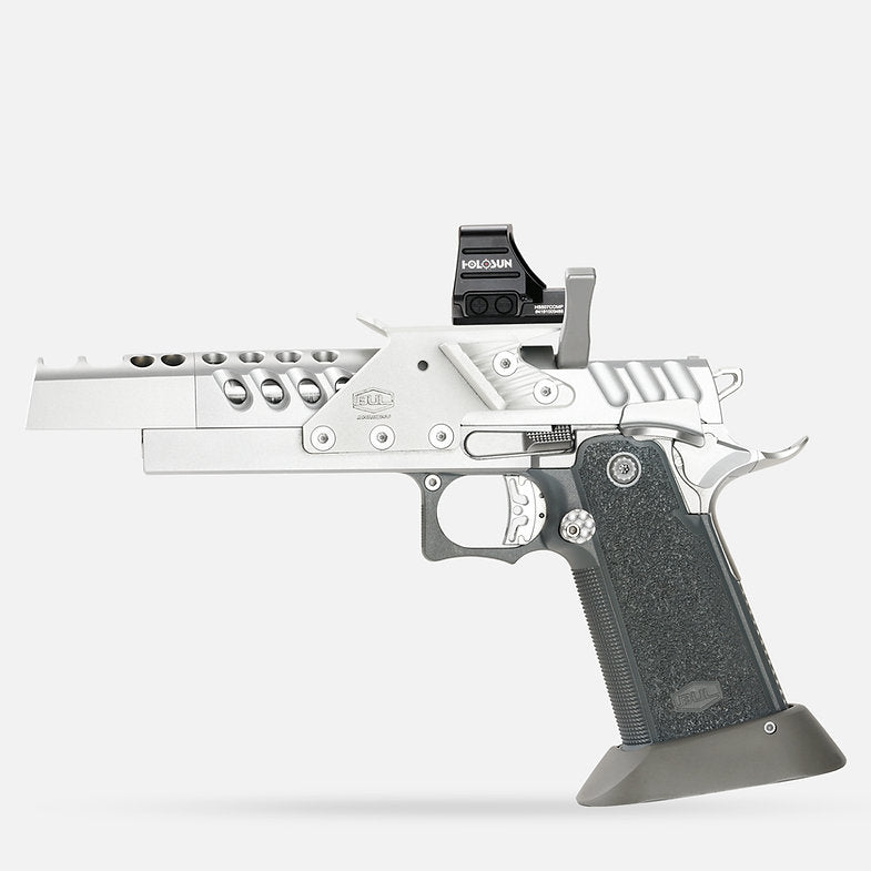 BUL ARMORY - ALL NEW SAS II SPITFIRE .38 SUPER - ALL SOLD OUT