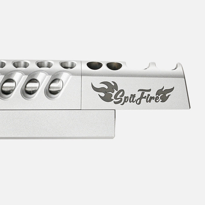 BUL ARMORY - ALL NEW SAS II SPITFIRE .38 SUPER