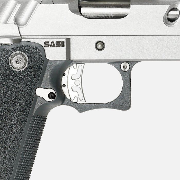 BUL ARMORY - ALL NEW SAS II SPITFIRE .38 SUPER