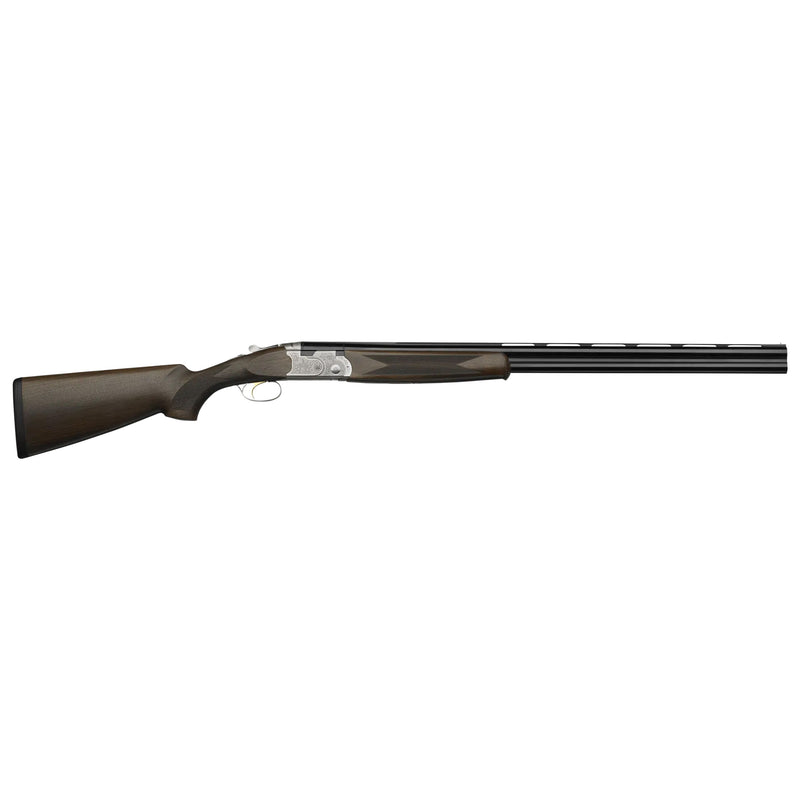 Beretta 686 Silver Pigeon I Vittoria Adjustable Comb Left Hand 30"