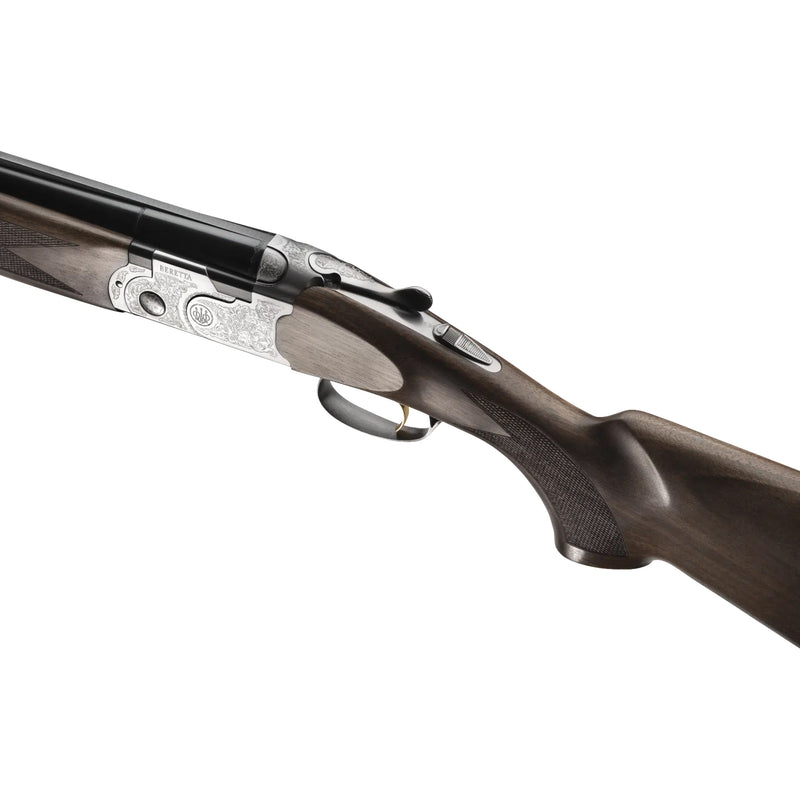 Beretta 686 Silver Pigeon I Sporting Adjustable Comb 30" - LEFT HAND