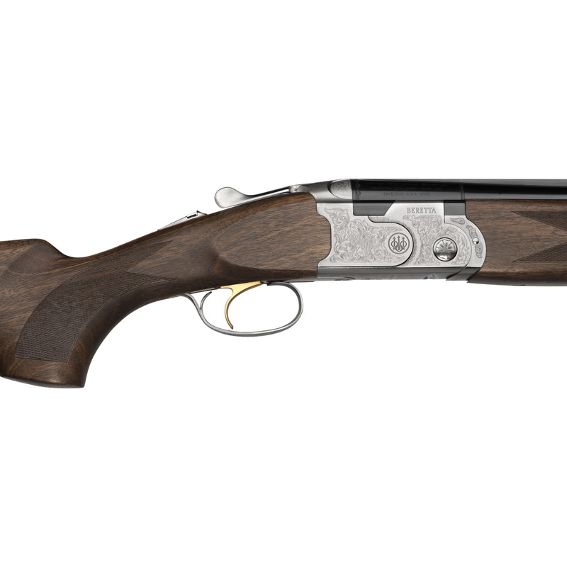 Beretta 686 Silver Pigeon I Vittoria Adjustable Comb Left Hand 30"