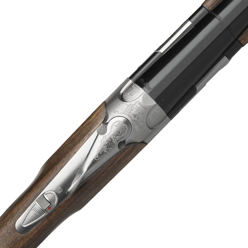 Beretta 686 Silver Pigeon I Sporting Adjustable Comb 30" - LEFT HAND
