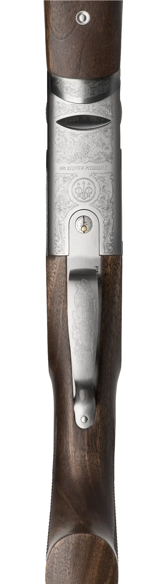 BERETTA - 686 SILVER PIGEON I - VITTORIA - 30" - IN STORE NOW