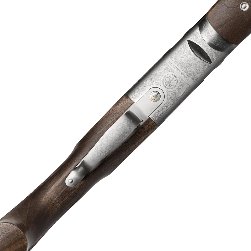 Beretta 686 Silver Pigeon I Vittoria Adjustable Comb Left Hand 30"