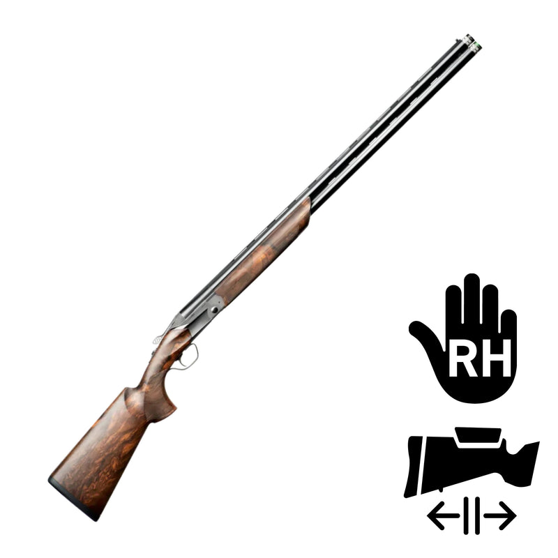 Beretta SL2 Sporting DLC w Arrow Top Lever Adjustable Stock 31"