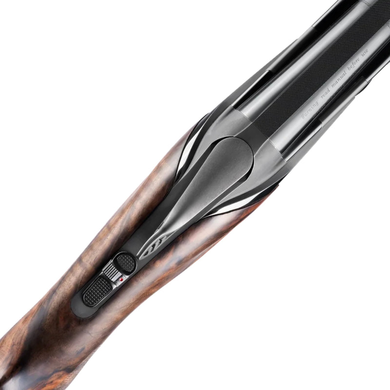 Beretta SL2 Sporting DLC w Arrow Top Lever Adjustable Stock 31"