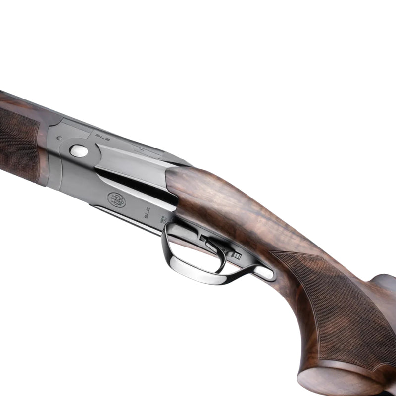 Beretta SL2 Sporting DLC w Arrow Top Lever Adjustable Stock 31"