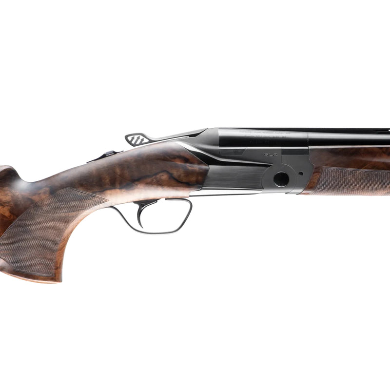 Beretta SL2 Sporting DLC w Arrow Top Lever Adjustable Stock 31"