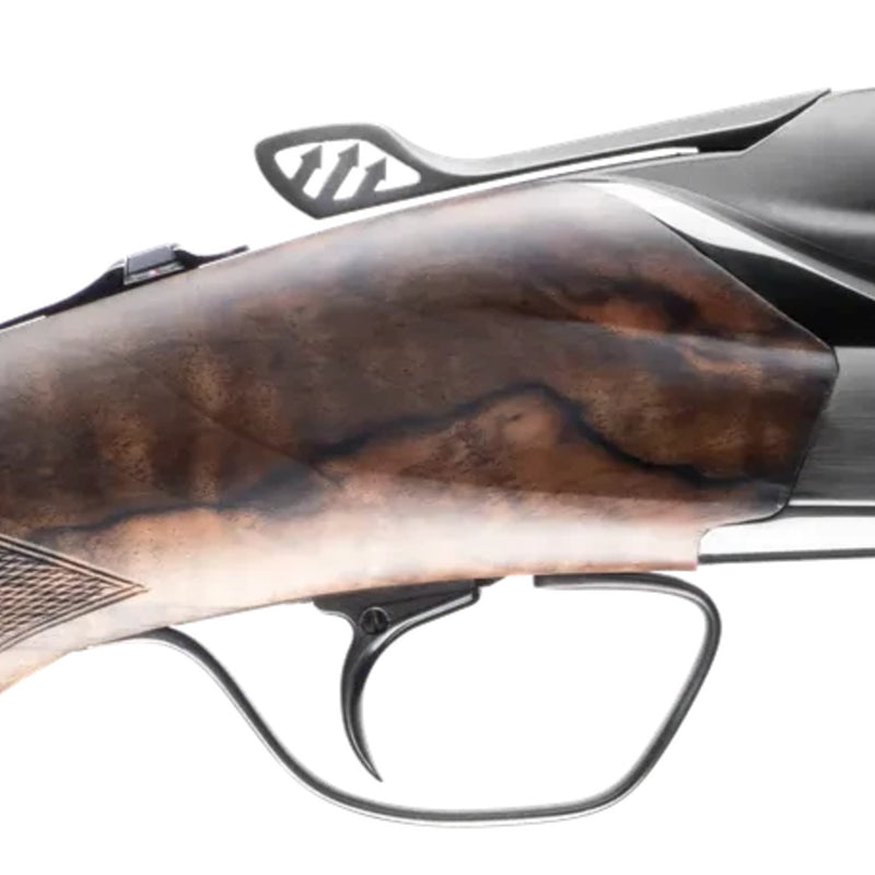 Beretta SL2 Sporting DLC w Arrow Top Lever Adjustable Stock 31"