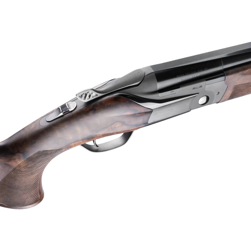 Beretta SL2 Sporting DLC w Arrow Top Lever Adjustable Stock 31"