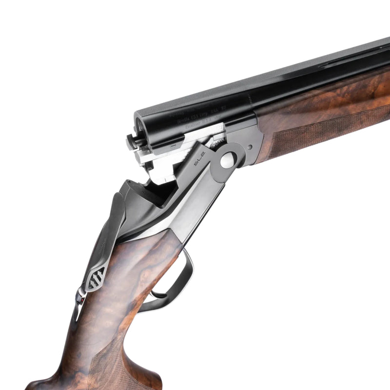 Beretta SL2 Sporting DLC w Arrow Top Lever Adjustable Stock 31"