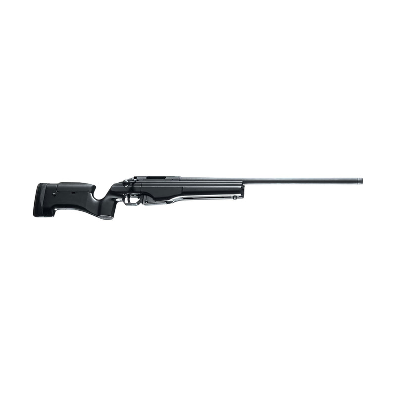 Sako TRG 22 Black 6.5 CRDMR