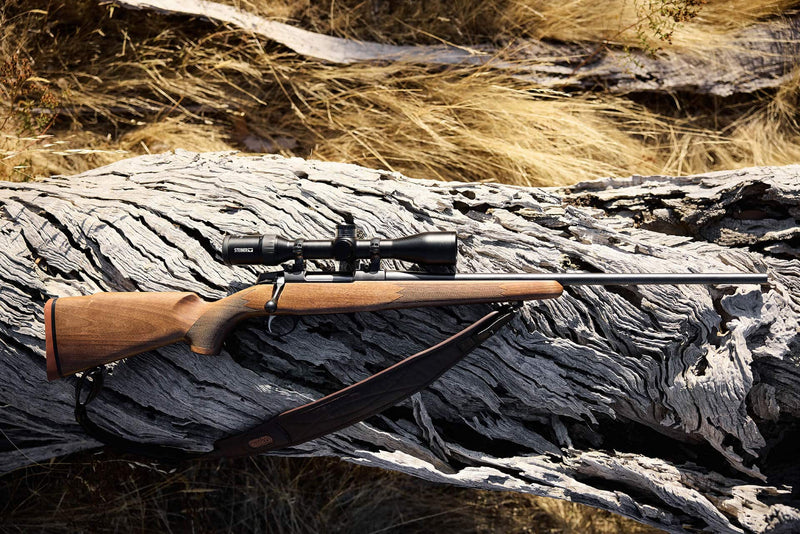 SAKO 90 HUNTER (WOOD) BLUED 300 WIN MAG