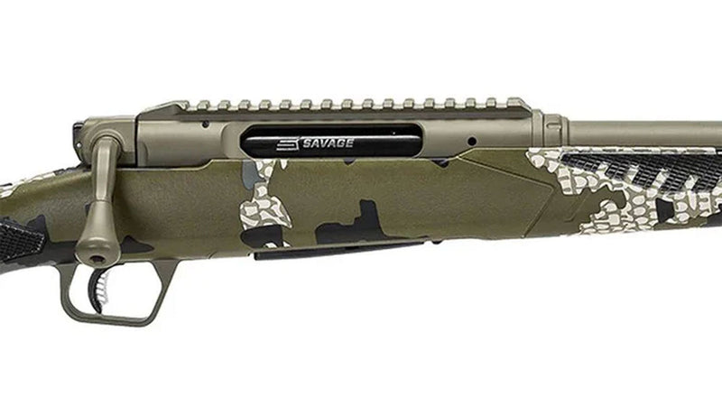 Savage Impulse Big Game 6.5 Creedmoor - CLEARANCE - HUGE DISCOUNT