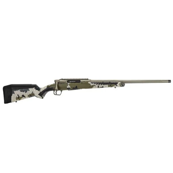SAVAGE IMPULSE BIG GAME - 6.5 CREEDMOOR - CLEARANCE - HUGE DISCOUNT