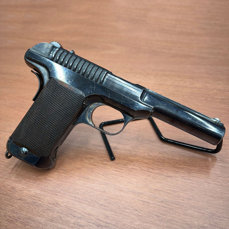 Savage Trial 1909 Semi-Auto Pistol .45 ACP