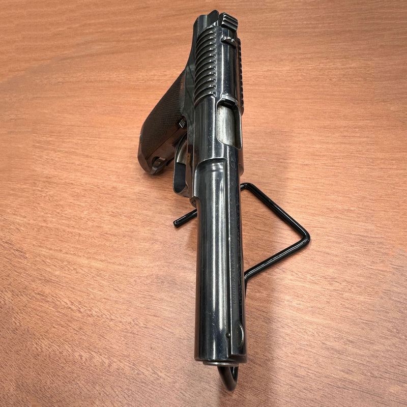 Savage Trial 1909 Semi-Auto Pistol .45 ACP