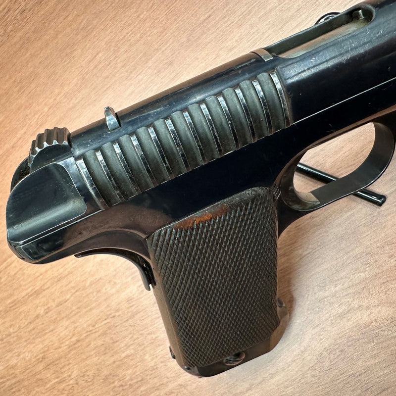 Savage Trial 1909 Semi-Auto Pistol .45 ACP