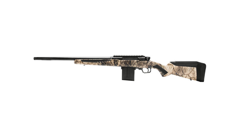 SAVAGE IMPULSE PREDATOR - .308 WIN - CLEARANCE - HUGE DISCOUNT