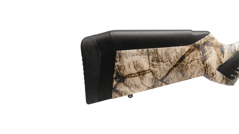 SAVAGE IMPULSE PREDATOR - .308 WIN - CLEARANCE - HUGE DISCOUNT