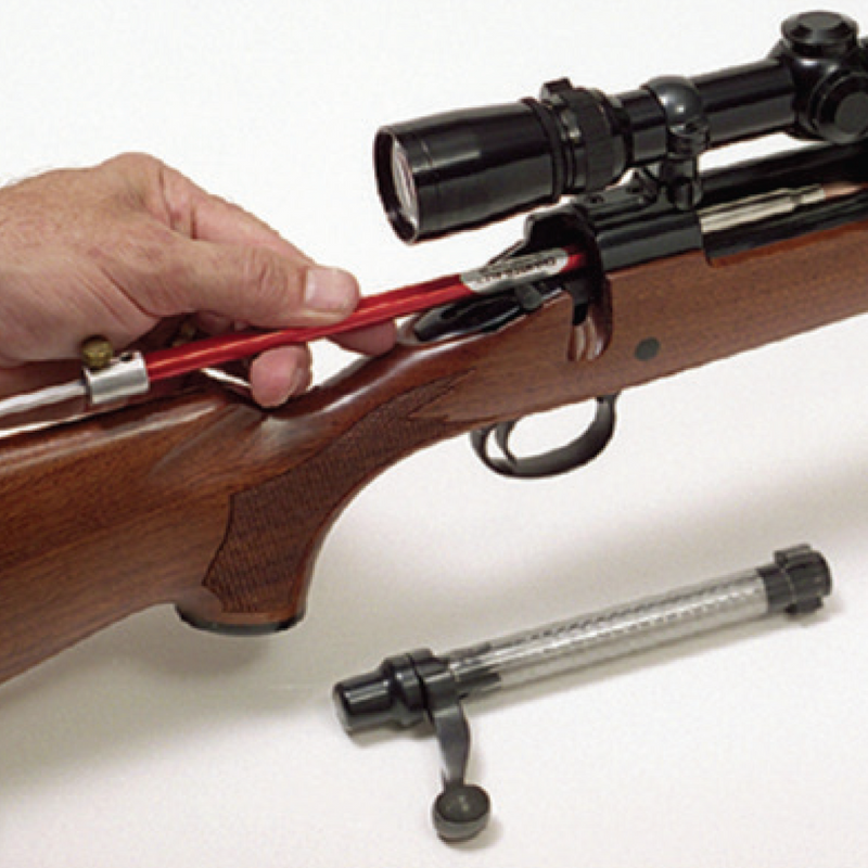 Hornady Lock N Load (LNL) OAL Gauge Straight