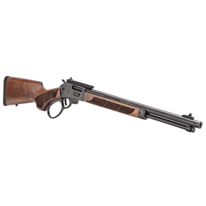 SMITH & WESSON 1854 LEVER - WALNUT - A NEW LEGEND HAS ARRIVED