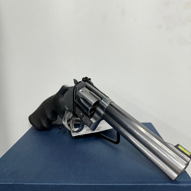 Smith & Wesson 686 Revolver 357 Magnum - Pre Loved