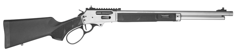 SMITH & WESSON 1854 LEVER - SYNTHETIC - A NEW LEGEND HAS ARRIVED