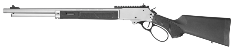 SMITH & WESSON 1854 LEVER - SYNTHETIC - A NEW LEGEND HAS ARRIVED