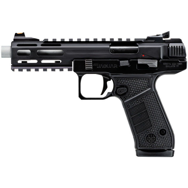 BERETTA B22 JAGUAR - TAC METAL - ARRIVING Q3