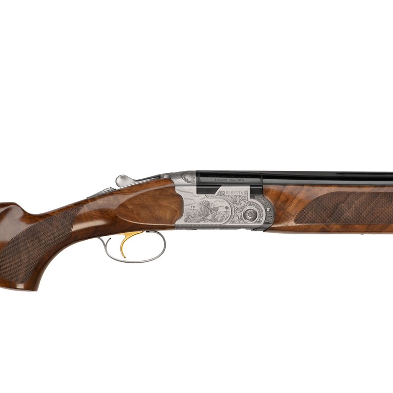 Beretta 687 Silver Pigeon III Sporting B-Fast Adjustable Comb 30" - PRICE REDUCED