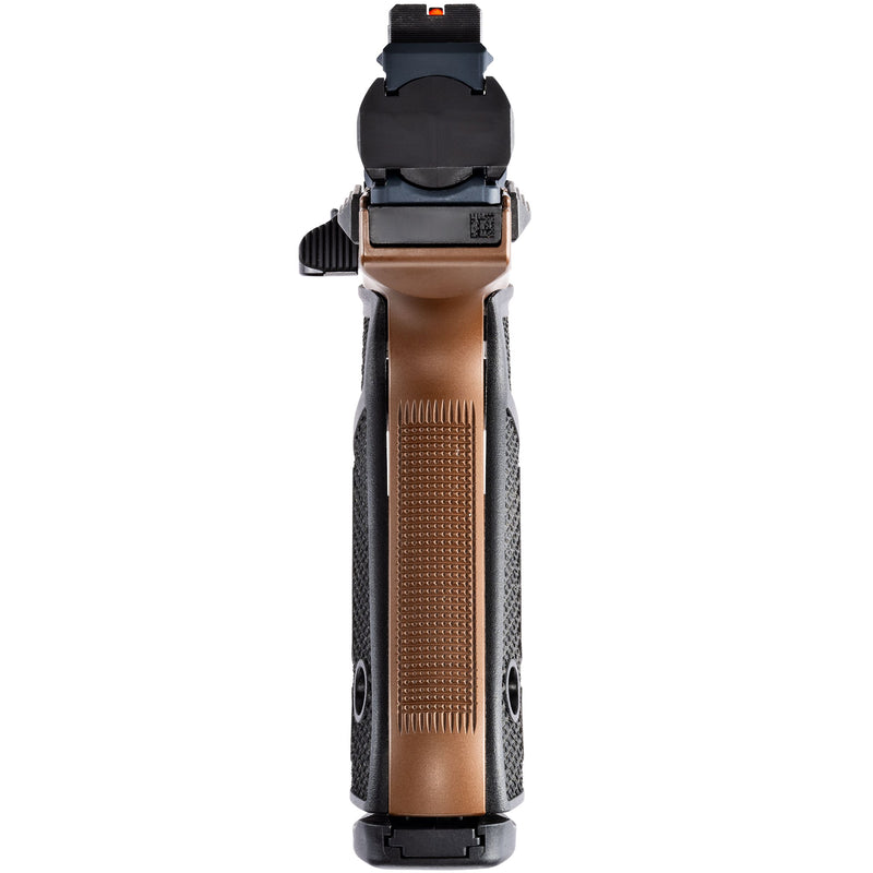 BERETTA B22 JAGUAR - METAL COMPETITION - ARRIVING Q3