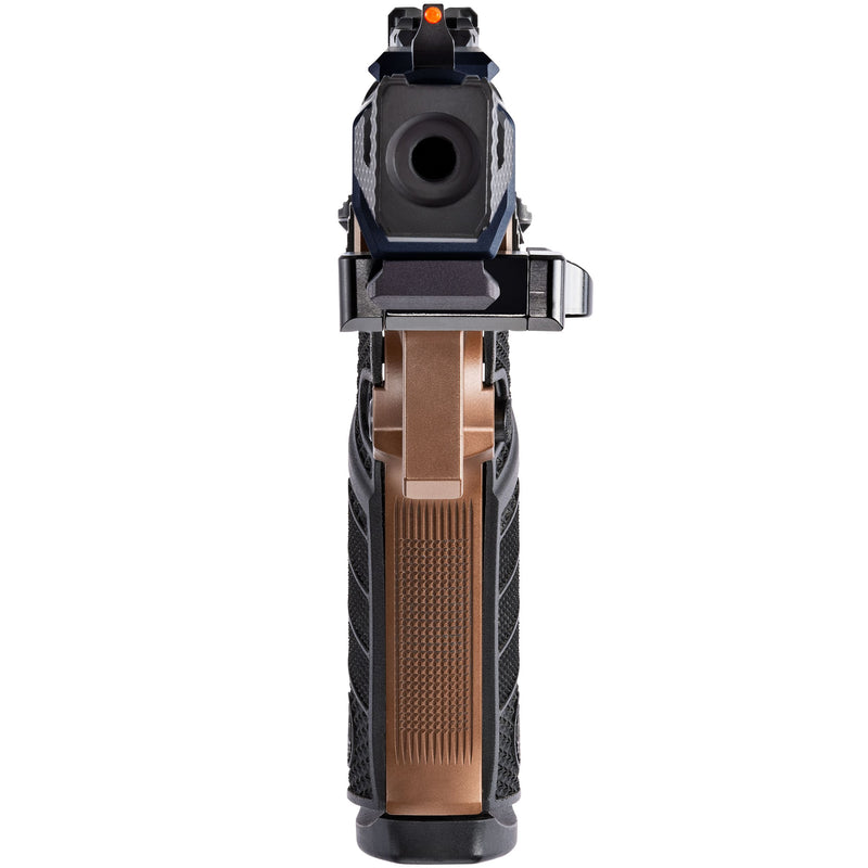 BERETTA B22 JAGUAR - METAL COMPETITION - ARRIVING Q3