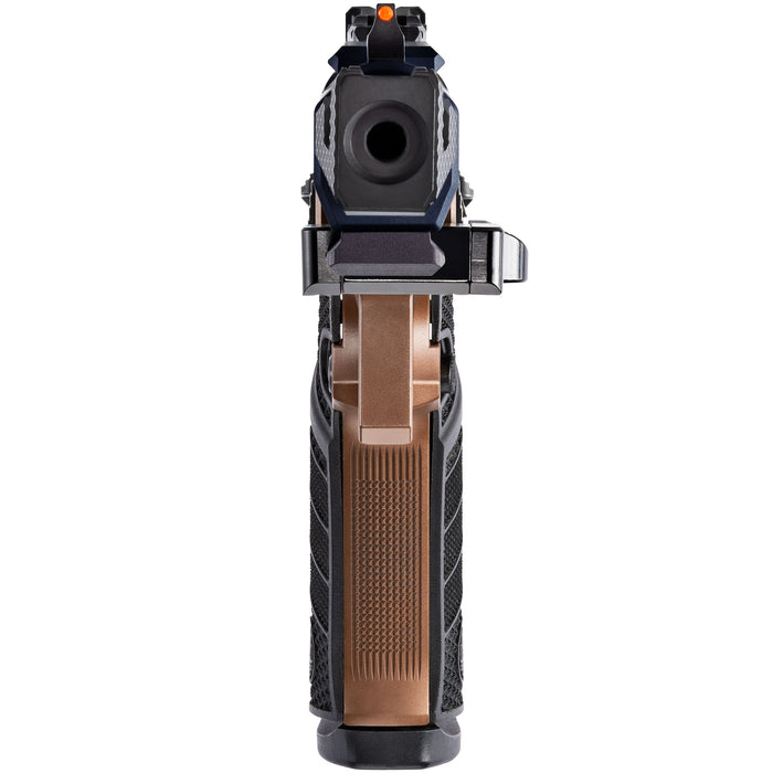 B22 JAGUAR - METAL COMPETITION