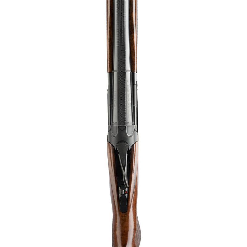 Beretta 694 Black DLC (Diamond Like Coating) Shotgun - Sporting & Trap Configured