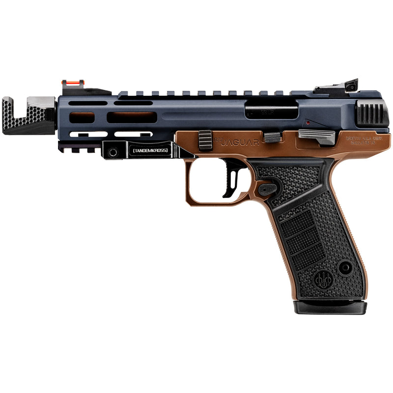BERETTA B22 JAGUAR - METAL COMPETITION - ARRIVING Q3
