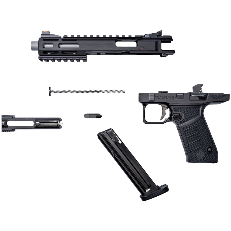 BERETTA B22 JAGUAR - TAC METAL - ARRIVING Q3