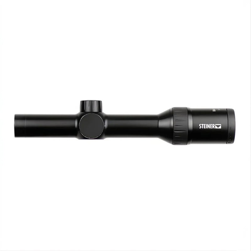 Steiner Ranger 10 1-10x24 CW Reticle Illuminated Riflescope