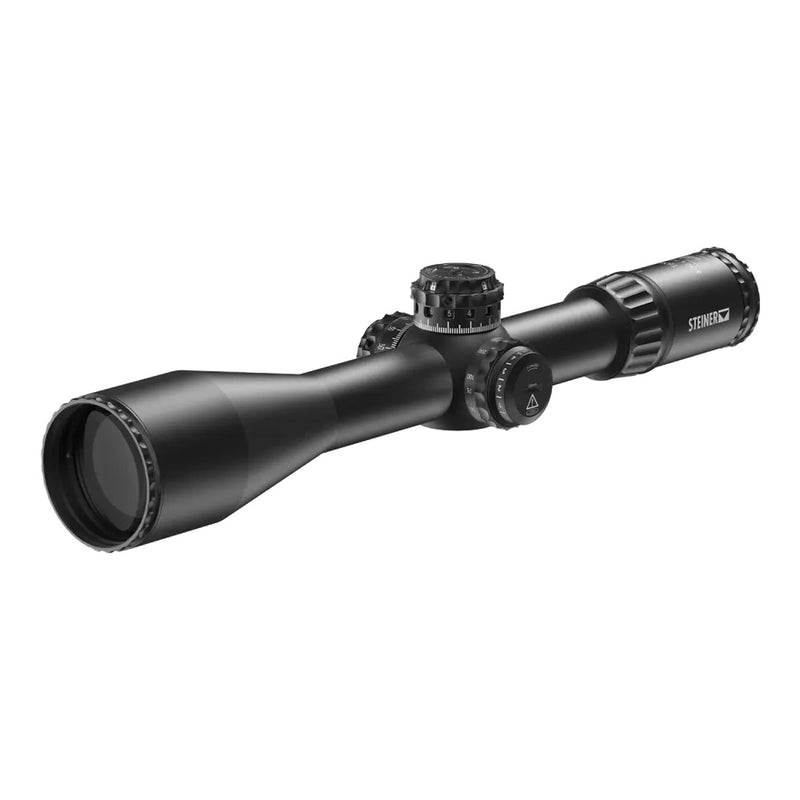 Steiner T6Xi 5-30x56 MSR2 MIL Illuminated Reticle